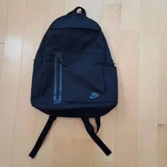 Nike ブラック リュック・バックパック
