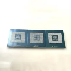ジャンク品　I ntel CPU XEON 7140M 3枚に同梱 #7