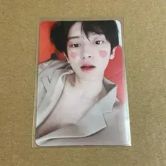 2025年最新】exo チャニョル トレカの人気アイテム - メルカリ