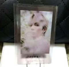 2026年最新】志尊淳 カードの人気アイテム - メルカリ