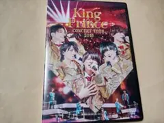 King & Prince/CONCERT TOUR 2019〈2枚組〉