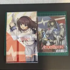 2026年最新】ANGEL BEATS マットの人気アイテム - メルカリ