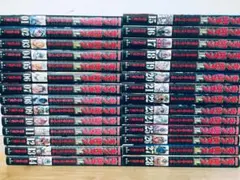 全巻セット】キン肉マンII世 究極の超人タッグ編 全28巻 - メルカリ