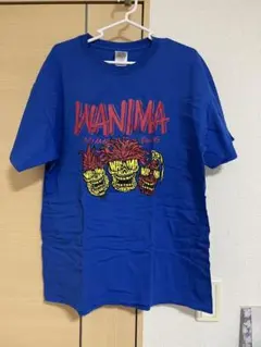 WANIMA  バンT(Lサイズ)