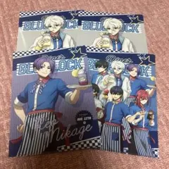 ブルーロック展 エゴイストアワード 缶バッチセット - メルカリ