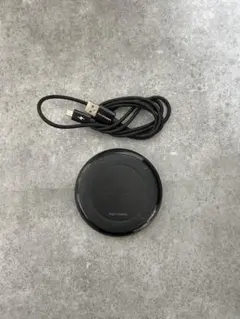 《ジャンク品》 RAVPower ワイヤレス充電器 ファストチャージ