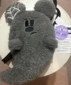 【新品タグ付き】ディズニー ハロウィン 2025 おばけ ショルダーバッグ