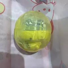 カプセルフロッキーズ たまごっち まめっち ガチャ