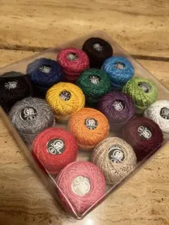 レース糸 レース編み道具