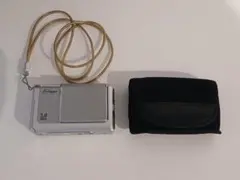 デジタルカメラ HITACHI HDC-502のサムネイル