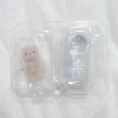 シルバニア 妖精の森のなかまたちシリーズ ラッコの小さい赤ちゃん コートニー