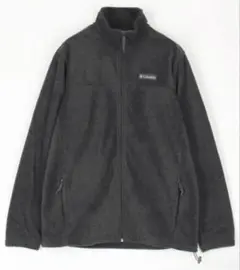 ☆即購入可☆Columbia フリース フルジップ M