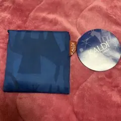 KALDI☆オリジナルエコバッグ