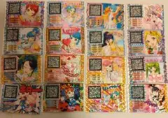 プリパラ トモチケ まとめ売り