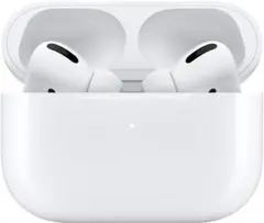 Apple AirPods Pro 本体 Magsafe対応