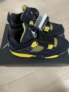 Nike Air Jordan 4 Retro 