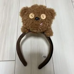 USJ ユニバ ティム カチューシャ