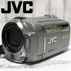 JVC　Everio　GZ-HM570のサムネイル