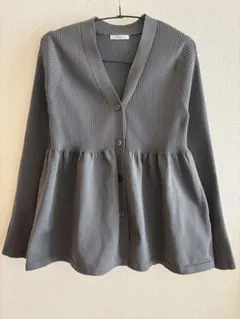 田中里奈 しまむら カーディガン