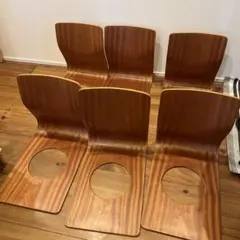 2026年最新】天童木工 座椅子の人気アイテム - メルカリ