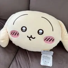 ちいかわ うさぎだらけくじ B賞 たれみみ 垂れ耳