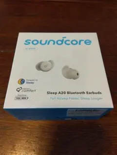 2026年最新】Anker Soundcore Sleep A20の人気アイテム - メルカリ