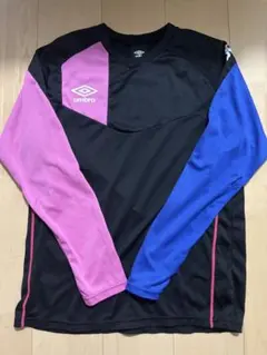 umbro サッカーシャツ