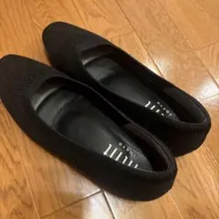 fitfit メッシュ　バレエシューズ　24.0cm