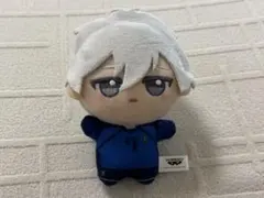 ブルーロック きららいずマスコット 凪誠志郎 一番くじ D賞 - メルカリ