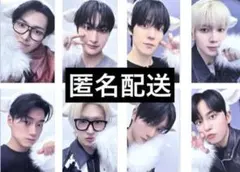 ATEEZ makestar ヨントン 対面 トレカ コンプ - メルカリ