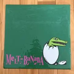 2026年最新】melt bananaの人気アイテム - メルカリ