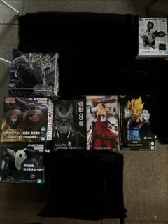 ガンダムZ PPP プロッププラスプチ チャーム付きミニフィギュア