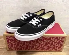 バンズ VANS オーセンティック 33cm！ - メルカリ