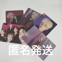 SEVENTEEN ジョンハン power of love トレカ　セブチ