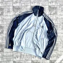 adidas × vespa コラボトラックジャケット 80s 激レア 希少 2025年最新】adidas vespaの人気アイテム - メルカリ