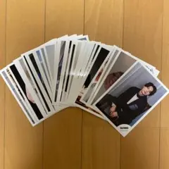 SixTONES 松村北斗 公式写真 セット