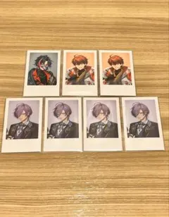 3SKM Standard Goods 7枚