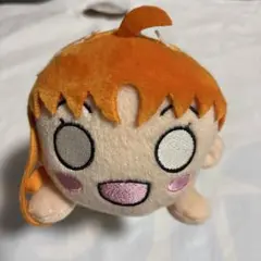 ラブライブ サンシャイン　ぬいぐるみ　高海千歌　Aqours 永久　ステッカー付 セガより『ラブライブ！サンシャイン!!』新作プライズのお知らせ