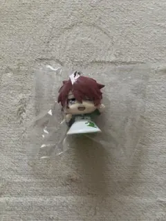 カラフルピーチじゃぱぱおねむたん