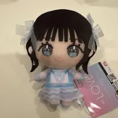 2025年最新】=LOVE ぬいぐるみ 音嶋莉沙の人気アイテム - メルカリ