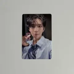 seventeen ジョシュア yakusoku ラキドロ weverse - メルカリ