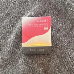 ASTALIFT ホワイト ジェリー アクアリスタ40g