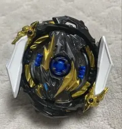 爆旋陀螺 無限龍