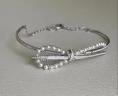 【値下げ不可】Swarovski スワロフスキー ブレスレット アクセサリー