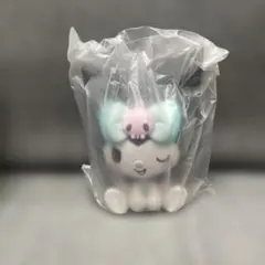クロミ おすわりフィギュアスーギー・スーニャ キャンペーン　スギ薬局コラボのサムネイル