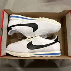 Nike コルテッツ ホワイト 新品タグ付き28