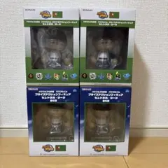 パワプロくん プライズアクションフィギュア セントラル・リーグ 巨人　阪神