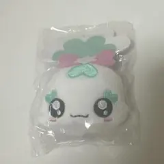 プリキュア　ぬいぐるみクリップ　シプレ ガチャガチャ