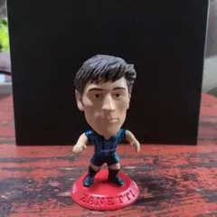 ZANETTI フィギュア コカコーラのサムネイル