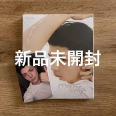 &TEAM mark on me MAKI ver Weverse特典トレカ付き